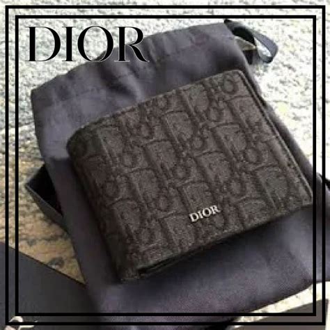 wallet dior woman|christian Dior wallet price.